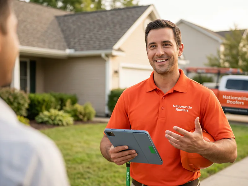 Roof Installation  in Wilmer  FAQ